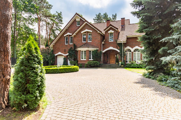 Best Custom Driveway Pavers  in Emerald Lakes, PA