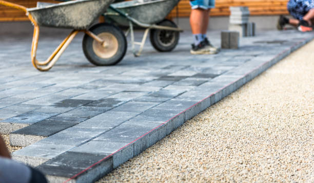 Best Driveway Pavers Near Me  in Emerald Lakes, PA