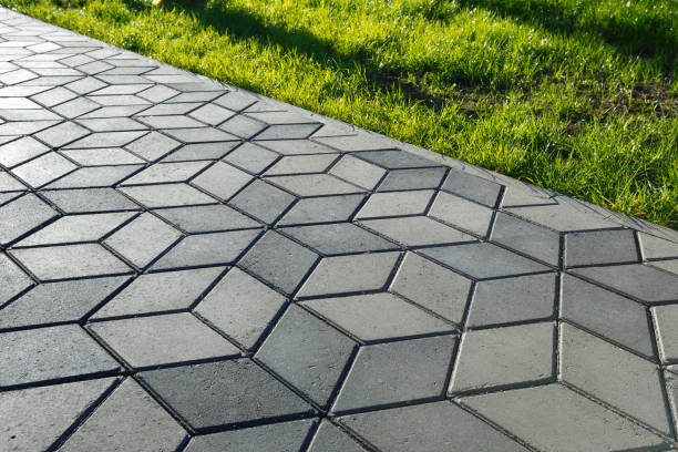 Commercial Driveway Pavers in Emerald Lakes, PA