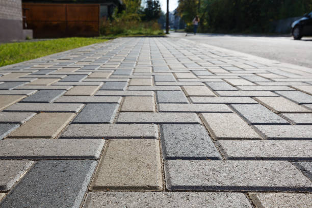 Best Commercial Driveway Pavers  in Emerald Lakes, PA