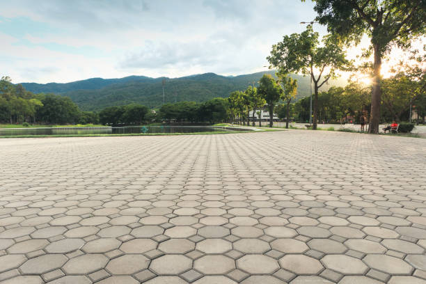 Best Cobblestone Driveway Pavers  in Emerald Lakes, PA