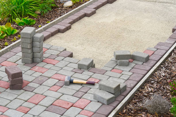 Reasons to Select Us for Your Driveway Paving Requirements in Emerald Lakes, PA