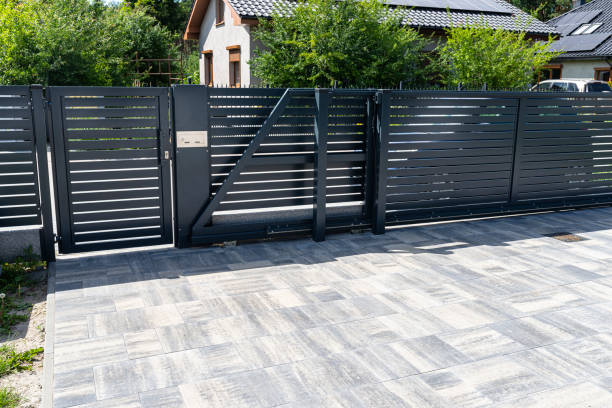 Best Decorative Driveway Pavers  in Emerald Lakes, PA