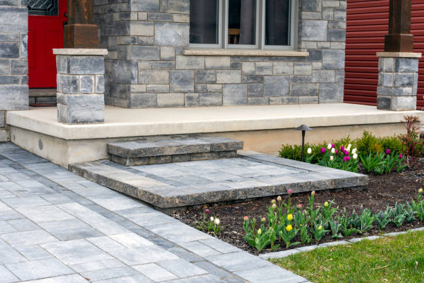 Best Professional Driveway Pavers  in Emerald Lakes, PA