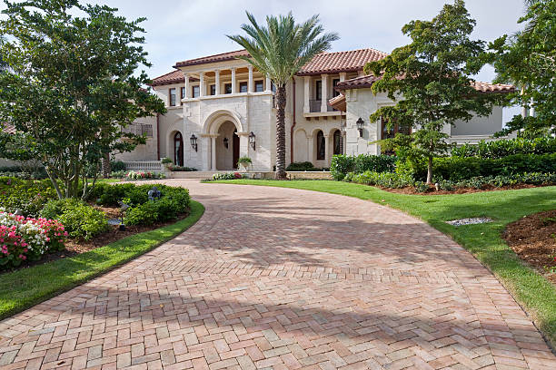Best Permeable Paver Driveway  in Emerald Lakes, PA