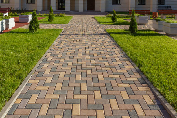 Best Concrete Paver Driveway  in Emerald Lakes, PA